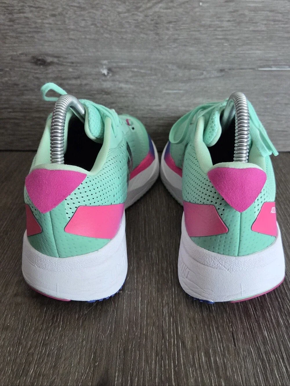 Adidas Adizero SL - Women’s 8 Running Shoes